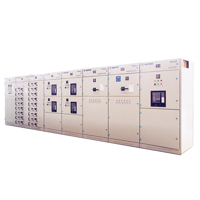 SIVACON低壓開關柜