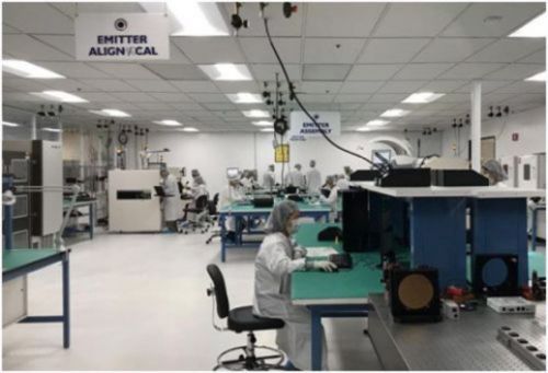 從先驅(qū)到迷失 激光雷達(dá)明星Quanergy在自動(dòng)駕駛軟件開(kāi)發(fā)浪潮中的困境與反思