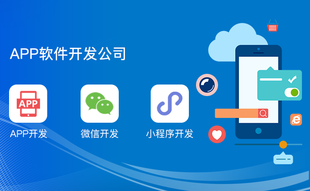 南昌軟件開發市場探析 APP開發與網絡開發公司的機遇與挑戰