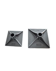匠心鑄就·穩(wěn)固高效——青島華威五金工具產(chǎn)品7 GS系列臺鉗深度解析
