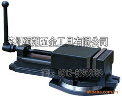 蘇州碩朔五金工具 專業(yè)機床用虎鉗及鉗類工具產(chǎn)品全覽
